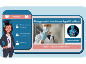 DMEXPERTS DM Experts Veille Formation Conseil Dispositifs médicaux Achat boutique Formation évaluation clinique CER