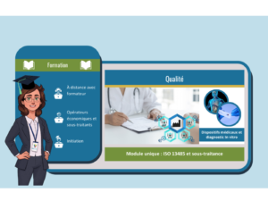 DMEXPERTS DM Experts Dispositifs médicaux Dispositif médical Diagnostic in vitro Réseau de consultants experts formateurs seniors Veille Formation Conseil Formation ISO 13485 et sous-traitance
