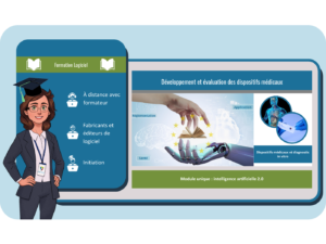 DMEXPERTS DM Experts Dispositifs médicaux Dispositif médical Diagnostic in vitro Réseau de consultants experts formateurs seniors Veille Formation Conseil Formation vigilance : matériovigilance et réactovigilance
