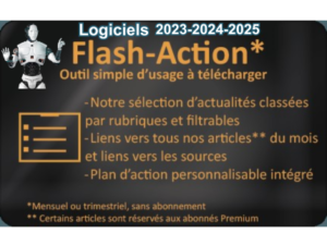 Outil simple d'utilisation pour le pilotage de la veille réglementaire et normative sur les dispositifs médicaux. Sélectionnez et priorisez les textes essentiels vous concernant. Accédez aux liens vers toutes les publications et vers nos articles. Pilotez votre plan d'action personnalisable. Soyez prêts pour vos audits et pour la revue de direction.